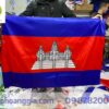Cờ nước Campuchia