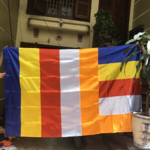 Trang chủ 103 Cờ Phật Giáo