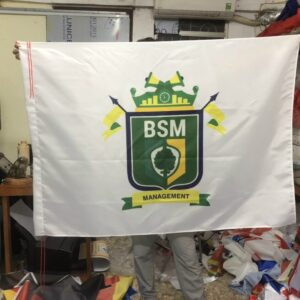 Trang chủ 85 in cờ công ty giá rẻ tại Hà Nội