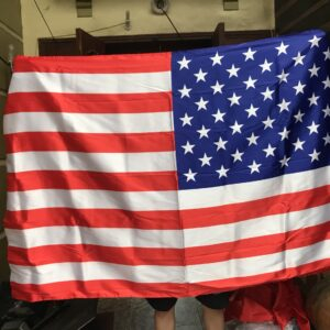 Trang chủ 56 cờ nước Mỹ