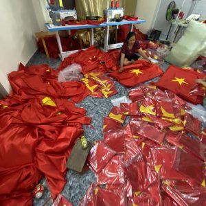 báo giá cờ tổ quốc