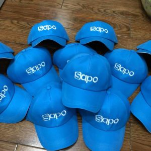 Trang chủ 138 Mũ du lịch vải Kaki