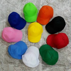 Xưởng sản xuất Mũ du Lịch Hoàng Gia chuyên sản xuất các loại mũ du lịch theo yêu cầu với nhiều chất liệu khác nhau